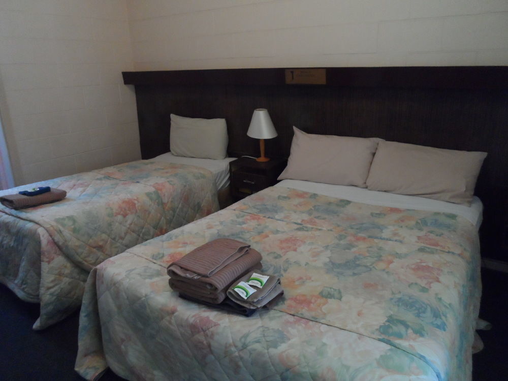 Jasper Motor Inn Adelaida Exterior foto